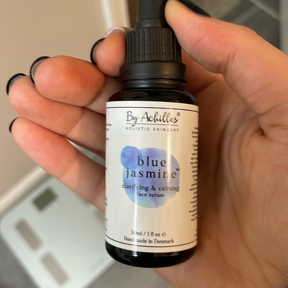 Blue Jasmine skincare